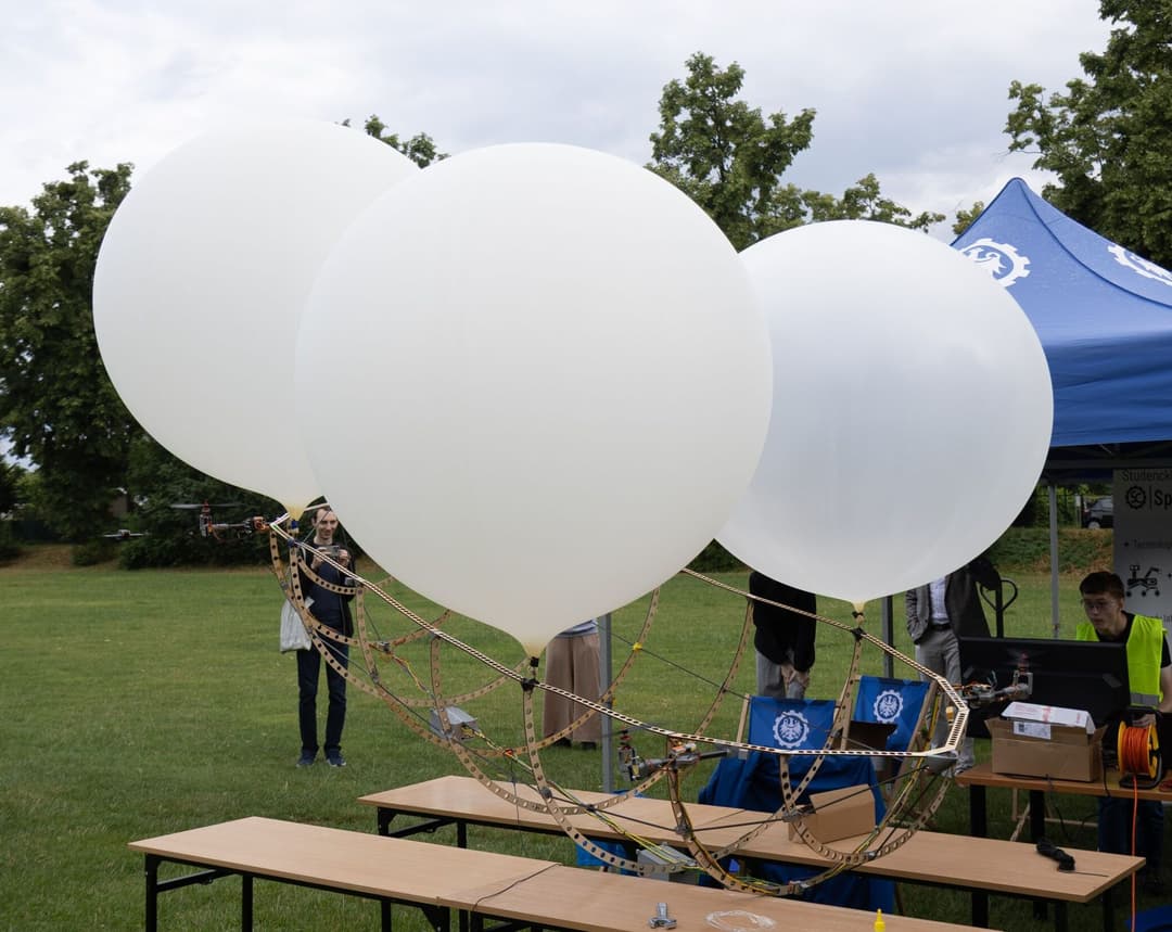 Dzień Maszyn Latających